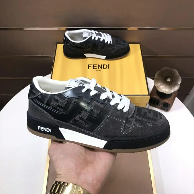 fendi decontractees chaussures pour homme s_12567643